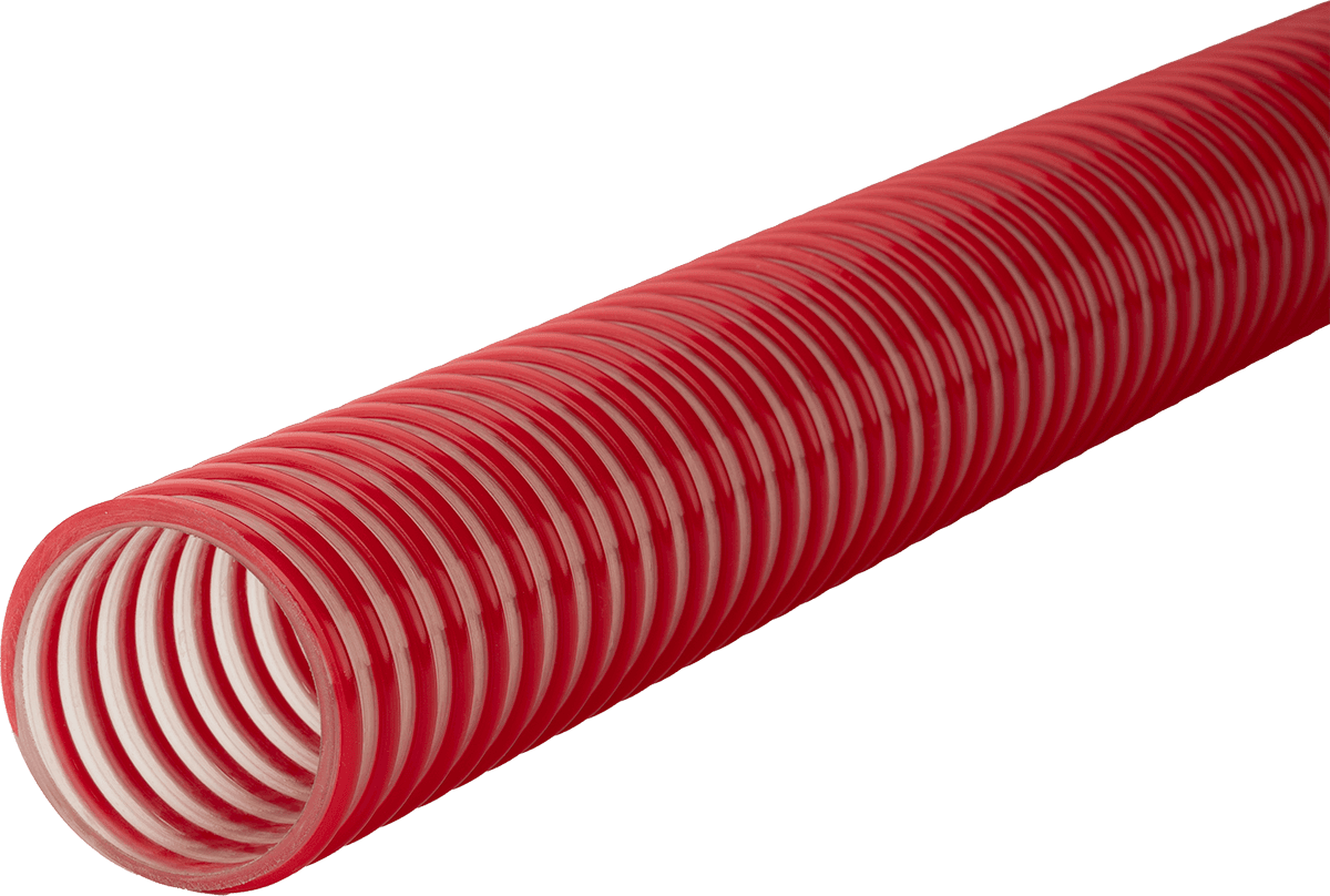 flexFLO™ lite U 100 (100UCLRD) angled view