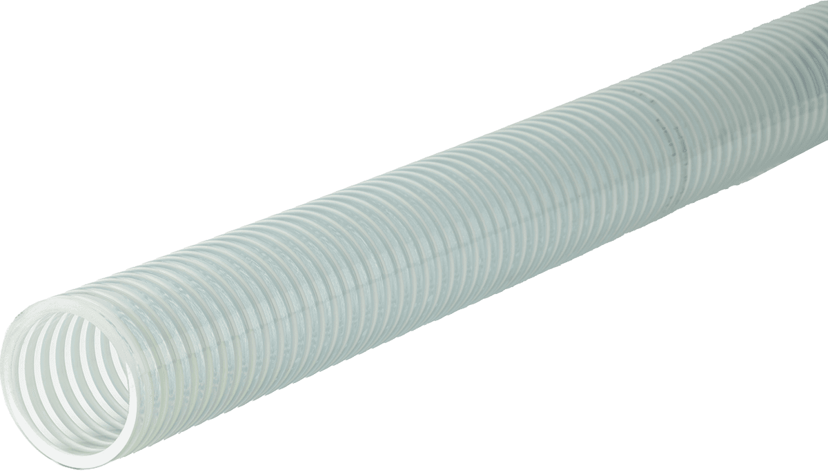 flexFLO™ 110 (110CL/110GR) angled view