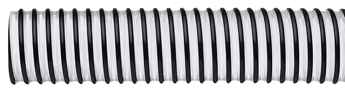 flexFLO™ lite 100 CW (100CWFLX) side view