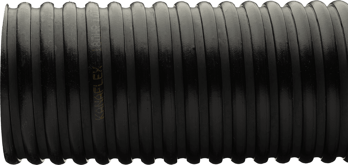 flexVAC™ 180 HR (180HR) side view