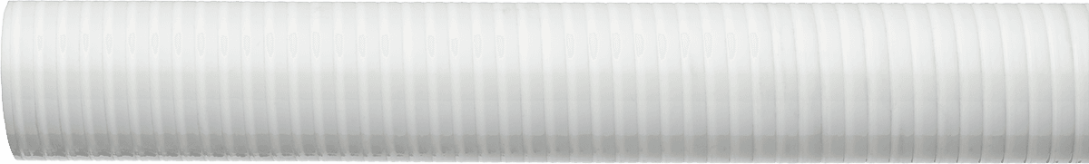 flexFLO™ SPA (SPAWHITE) side view