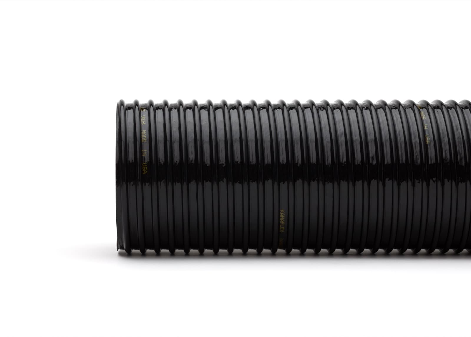 flexVAC™ U Boom ST (STKB) side view