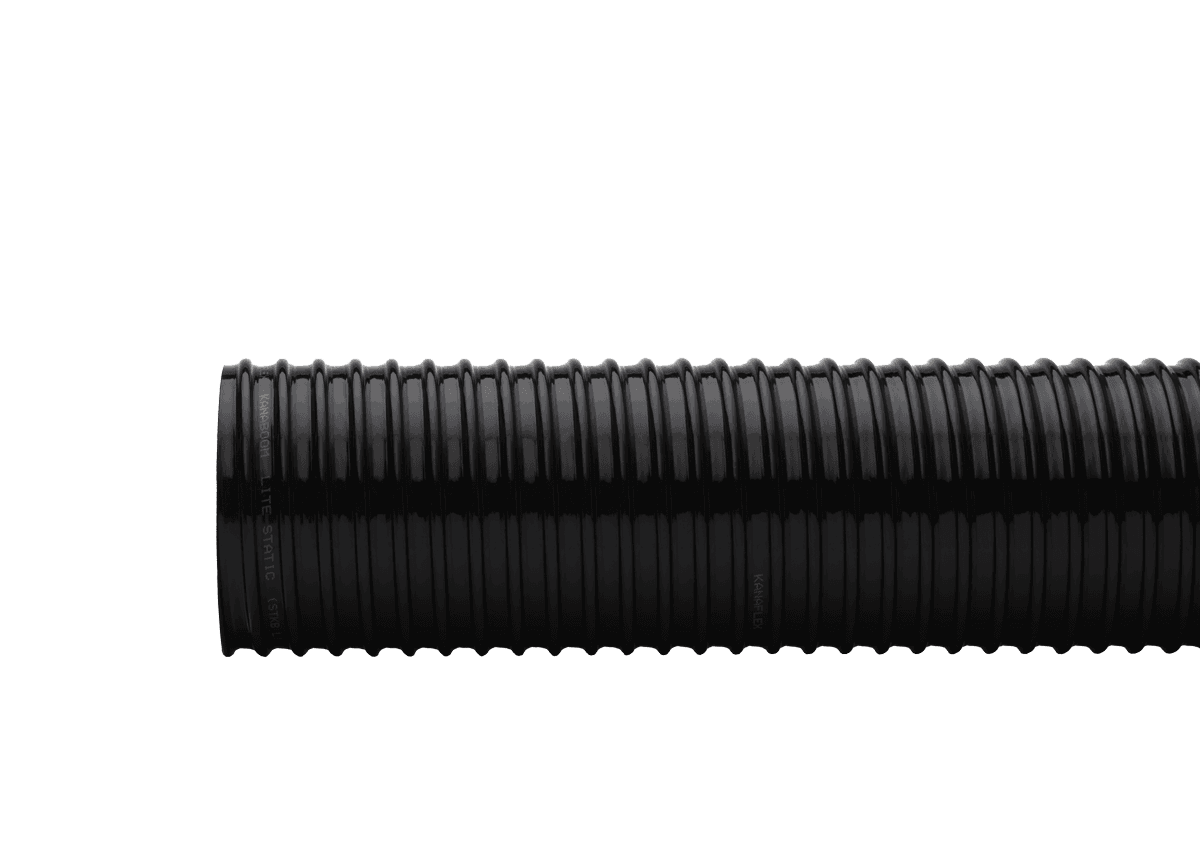flexVAC™ lite U Boom ST (STKBLITE)