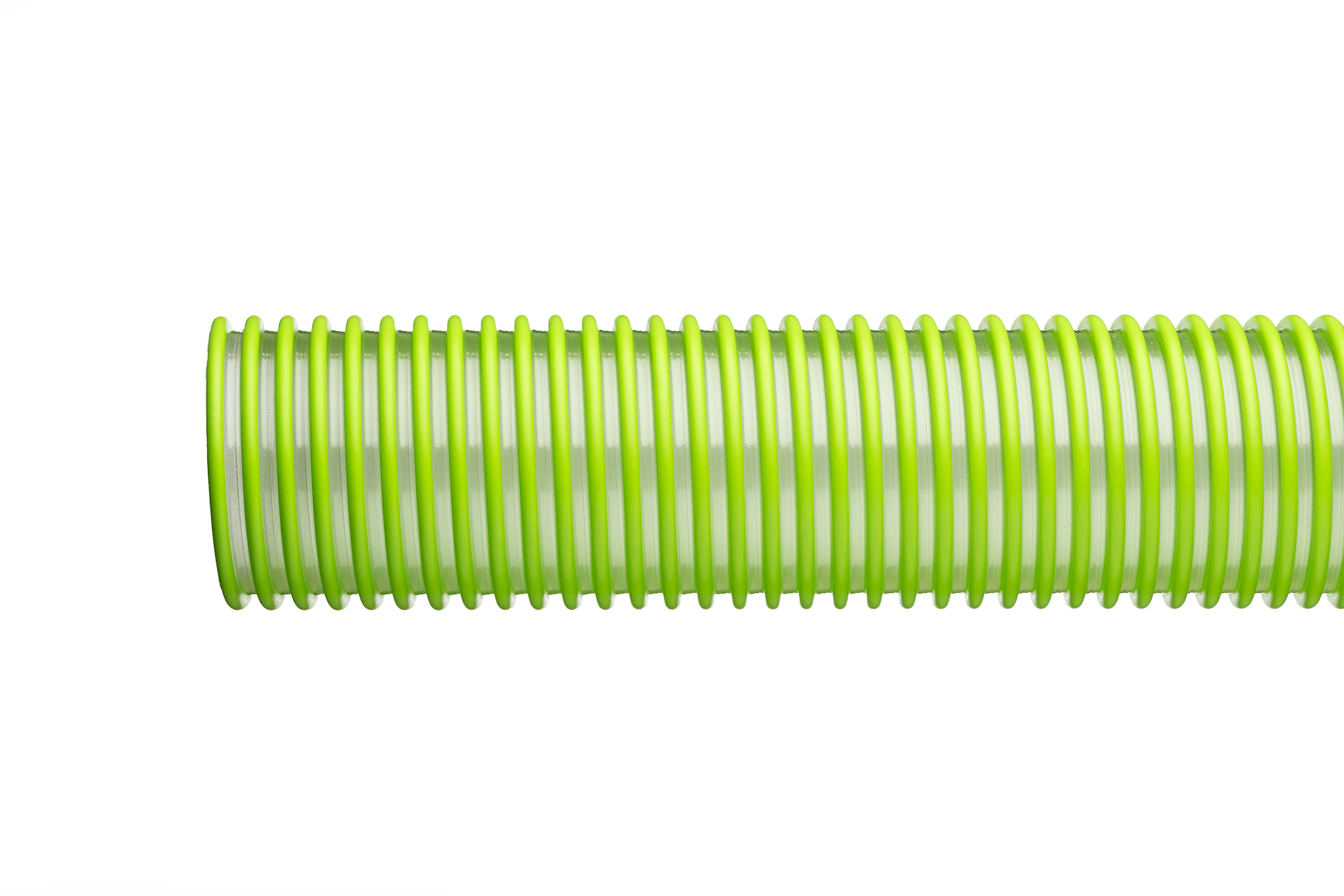 flexDUCT™ U 155 (155U) side view