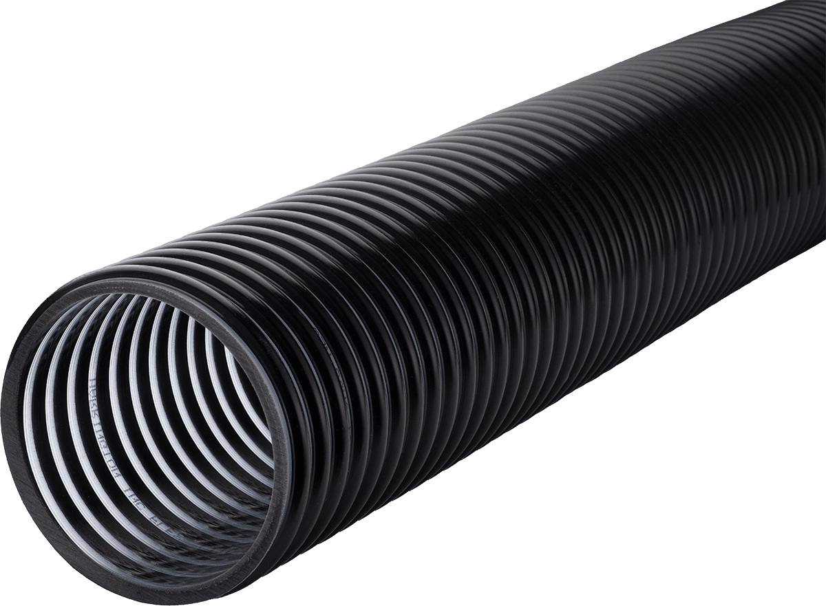 flexFLO™ HD 100 FF (FF100HD) angled view