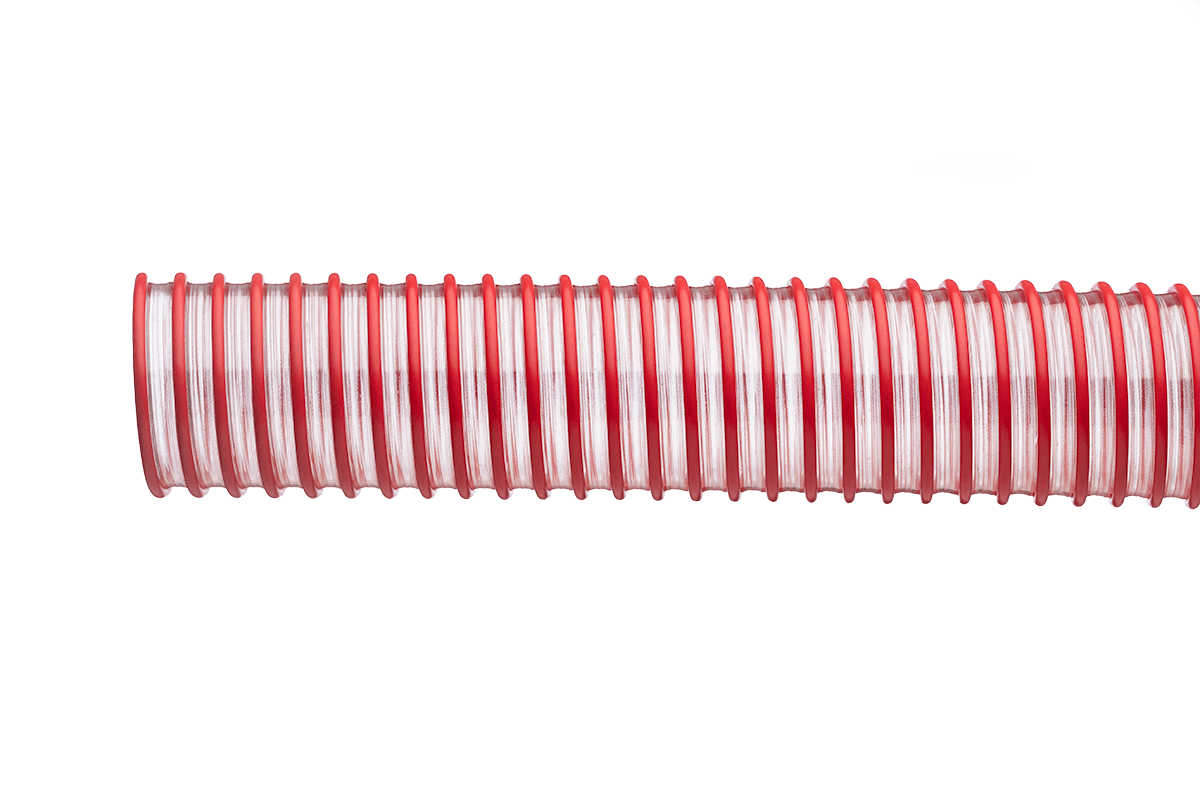 flexFLO™ U 190 (190U) side view