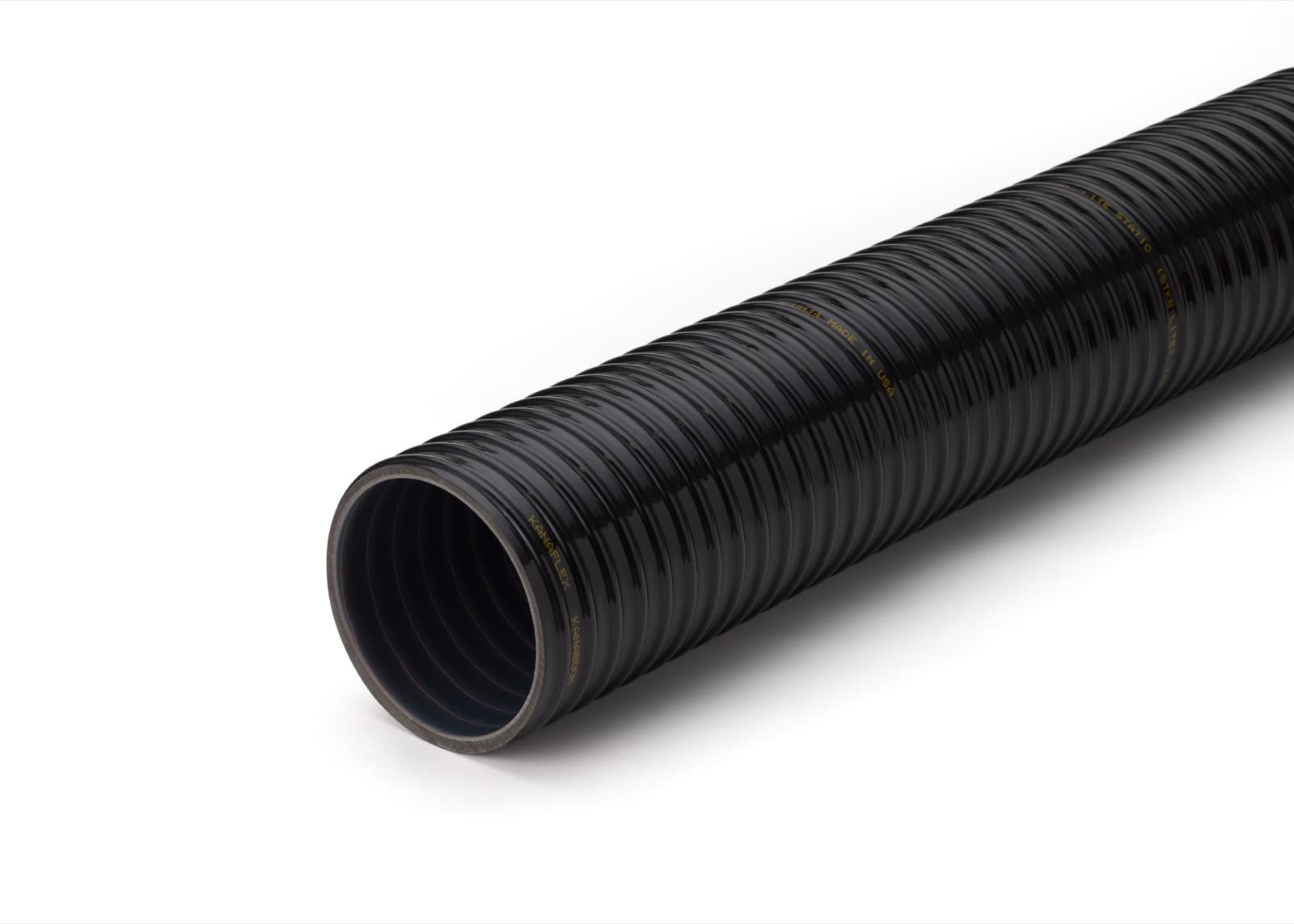 flexVAC™ lite U Boom ST (STKBLITE) angled view